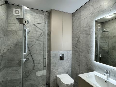 квартира за адресою Проскурівського підпілля вул., 165-Е