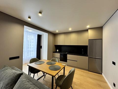 квартира за адресою Проскурівського підпілля вул., 165-Е