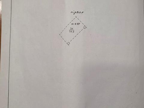 паркомісце за адресою Середньофонтанська вул., 19-А