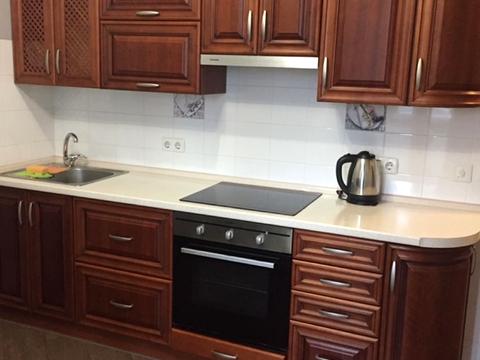 квартира за адресою Вишгородська вул., 45