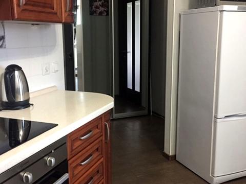 квартира за адресою Вишгородська вул., 45