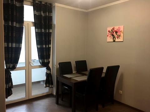 квартира за адресою Вишгородська вул., 45