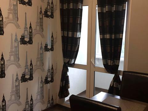 квартира за адресою Вишгородська вул., 45