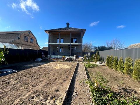 будинок за адресою с. Софіївська борщагівка, Микільська вул. (Димитрова)