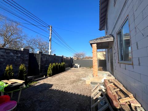 будинок за адресою с. Софіївська борщагівка, Микільська вул. (Димитрова)