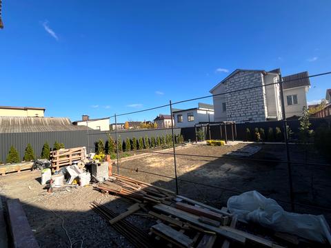 будинок за адресою с. Софіївська борщагівка, Микільська вул. (Димитрова)