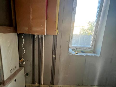 будинок за адресою с. Софіївська борщагівка, Микільська вул. (Димитрова)