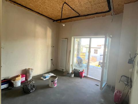 будинок за адресою с. Софіївська борщагівка, Микільська вул. (Димитрова)