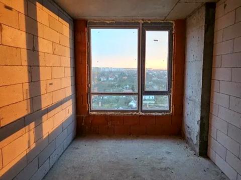 квартира по адресу Романа Левицкого ул., (Будинок 2)