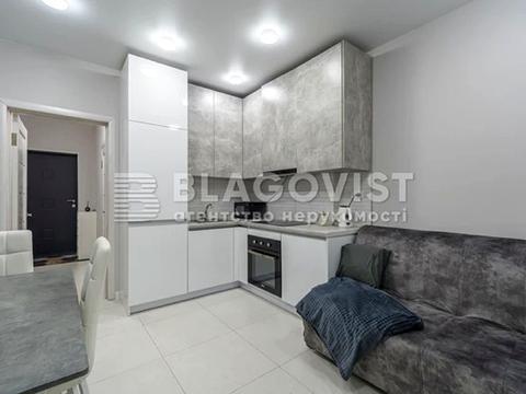 квартира за адресою Кадетський Гай вул., 10