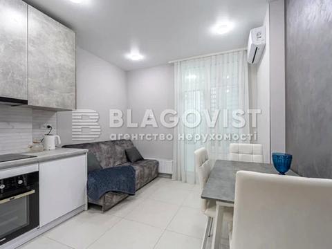 квартира за адресою Кадетський Гай вул., 10