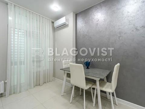 квартира за адресою Кадетський Гай вул., 10