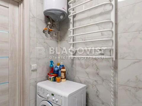 квартира за адресою Кадетський Гай вул., 10