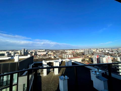 квартира за адресою Львів, В'ячеслава Чорновола просп. (), 16ж