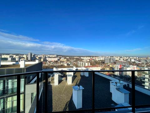 квартира за адресою Львів, В'ячеслава Чорновола просп. (), 16ж