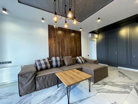 квартира по адресу Черновола просп. (700-летия Львова), 16ж