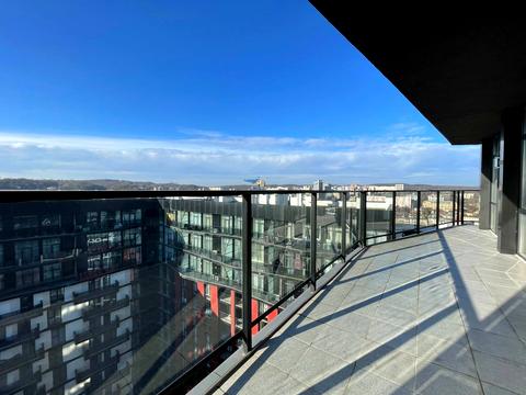 квартира за адресою Львів, В'ячеслава Чорновола просп. (), 16ж