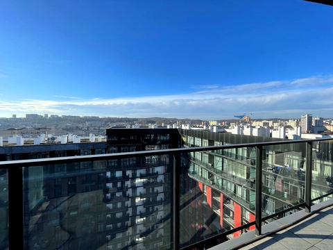 квартира за адресою Львів, В'ячеслава Чорновола просп. (), 16ж