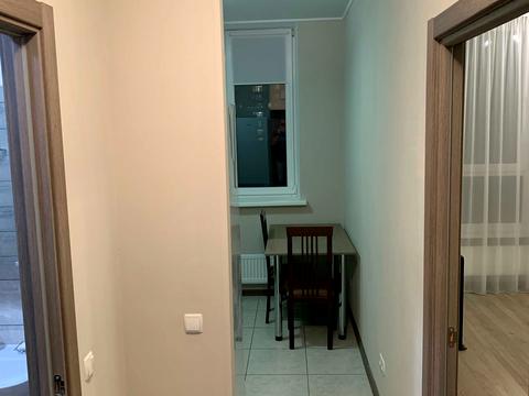 квартира за адресою с. Петропавлівська борщагівка, Миру вул., 9 кор.1