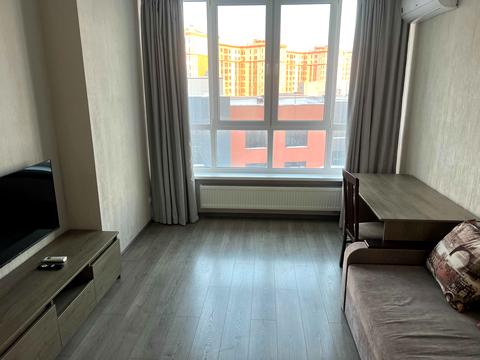 квартира за адресою с. Петропавлівська борщагівка, Миру вул., 9 кор.1