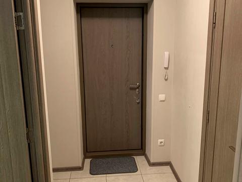 квартира за адресою с. Петропавлівська борщагівка, Миру вул., 9 кор.1