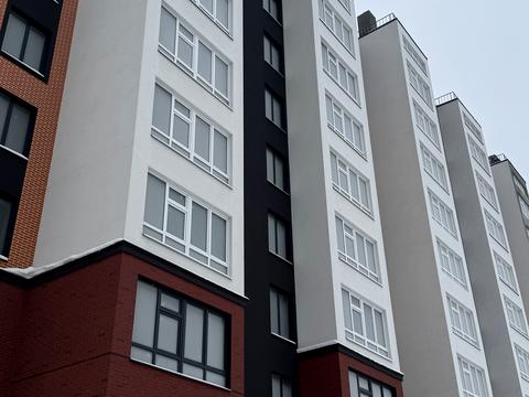 квартира по адресу Мазура Николая ул. (Щербакова), (Будинок 3)