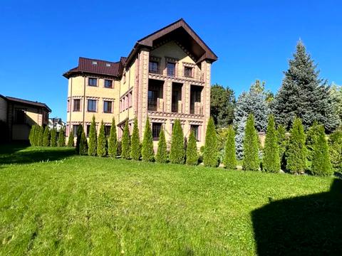 будинок за адресою Нова вул.