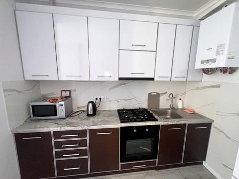 квартира за адресою Тараса Шевченка вул., 60/9