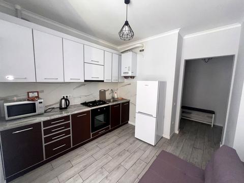 квартира за адресою Тараса Шевченка вул., 60/9