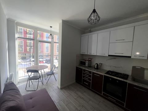 квартира за адресою Тараса Шевченка вул., 60/9