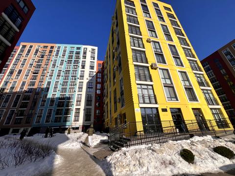 квартира за адресою Тараса Шевченка вул., 60/9