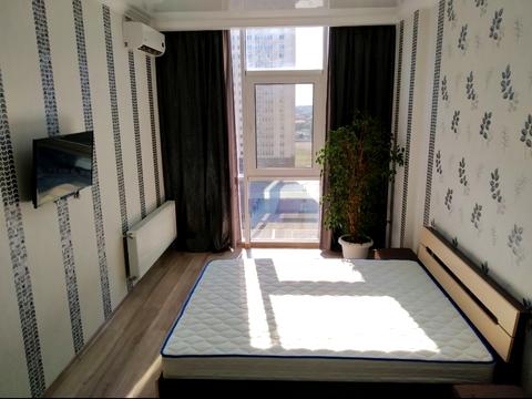 квартира за адресою Перлинна вул., 3