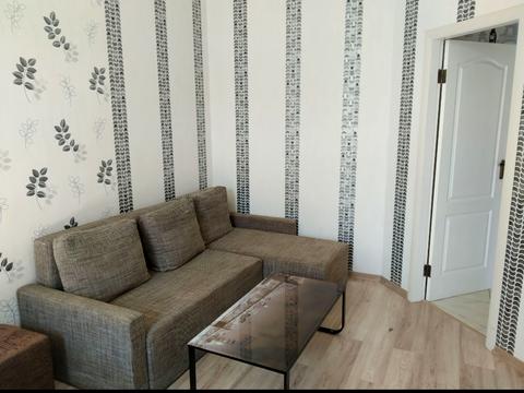 квартира за адресою Перлинна вул., 3