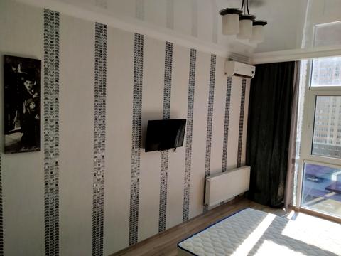 квартира за адресою Перлинна вул., 3