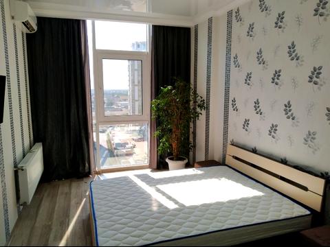 квартира за адресою Перлинна вул., 3