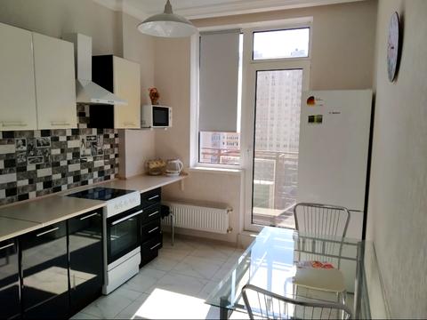 квартира за адресою Перлинна вул., 3