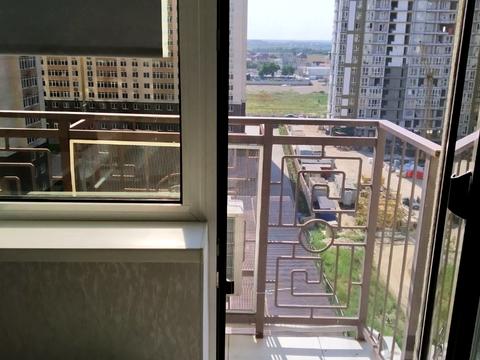 квартира за адресою Перлинна вул., 3