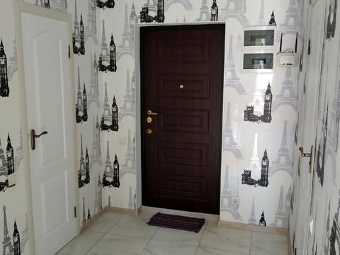 квартира за адресою Перлинна вул., 3