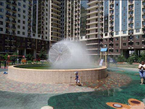 квартира за адресою Перлинна вул., 3