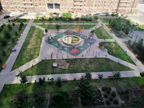 квартира за адресою Перлинна вул., 3