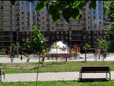 квартира за адресою Перлинна вул., 3