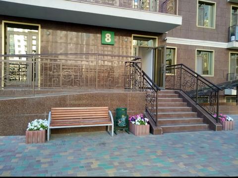 квартира за адресою Перлинна вул., 3