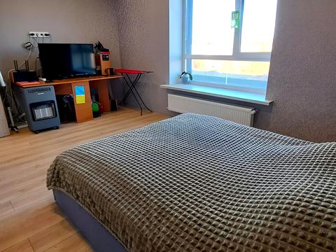 квартира по адресу Мирна ул., 3-Д