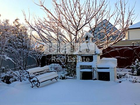 дом по адресу Серпнева