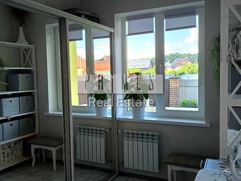 дом по адресу Серпнева