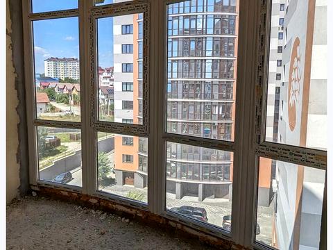 квартира за адресою Калуське шосе, 3 к 8