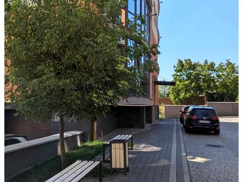 квартира за адресою Калуське шосе, 3 к 8