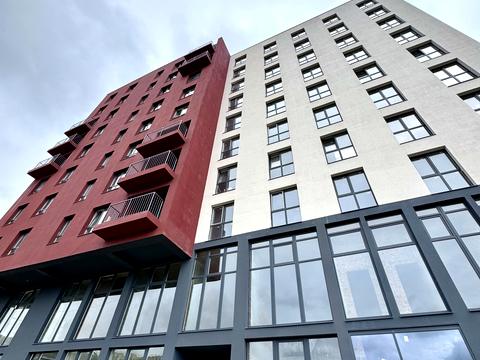 квартира за адресою Трускавецька вул., (Будинок)