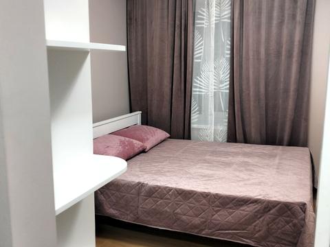 квартира по адресу Святого Теодора пл., 6