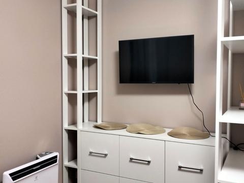 квартира по адресу Святого Теодора пл., 6